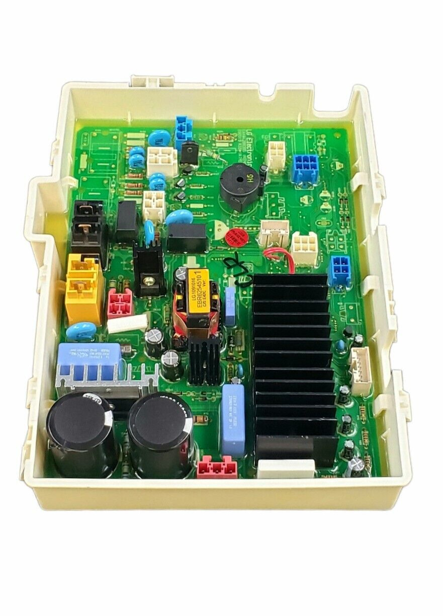 Genuine Kenmore Washer Control EBR62545101 Same Day Shipping & *60 Days Warranty gallery