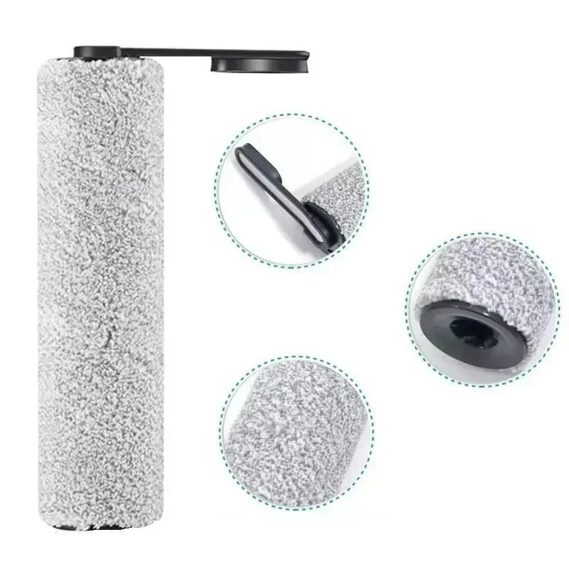 Tineco Floor ONE S5 Combo Replacement Brush Roller & HEPA Filter Accessories gallery