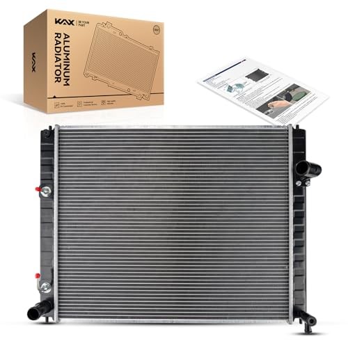 CU13078 Engine Cooling 2008-2012 EX35, 2009-2012 FX35, 2013-2013 EX37 gallery