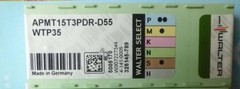 10pcs ORIGINAL User Tools APMT15T3PDR-D55 WTP35