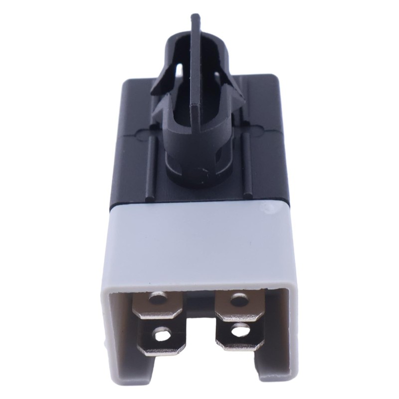 Chamixx Safety Plunger Interlock Switch GY20094 430-550 Black and Gray gallery