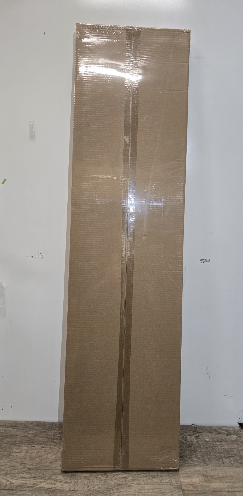 Mohawk Home Easy Install Stair Tread Kit Tudor Oak - Pack Of 2 Treads NEW gallery