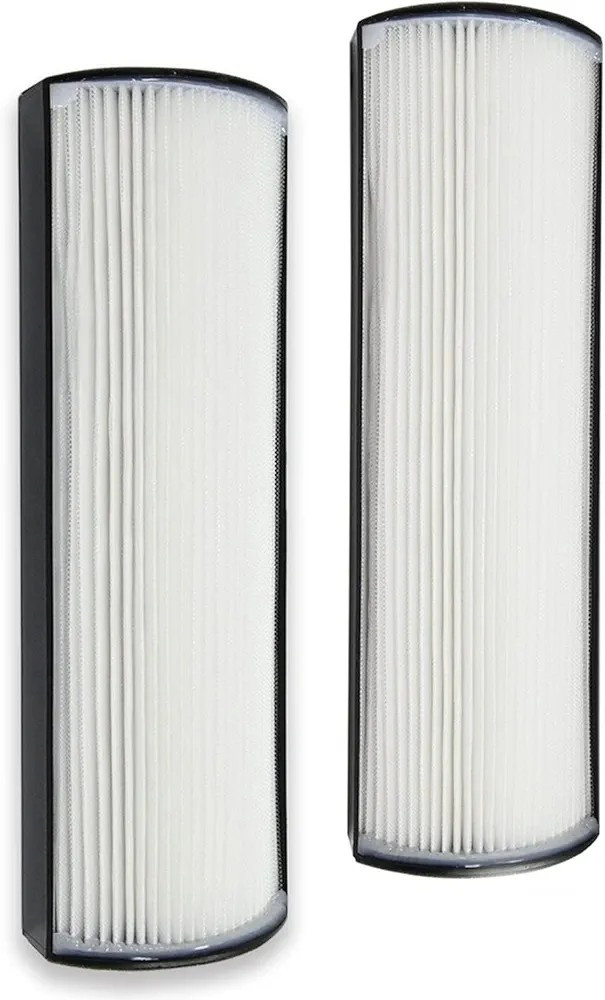 OEM Replacement True HEPA Filter Envion Therapure TPP440F (2QTY) gallery