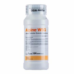 Alpine WSG Water Soluble Insecticide Ant Flea BedBug Roach Control – 500g