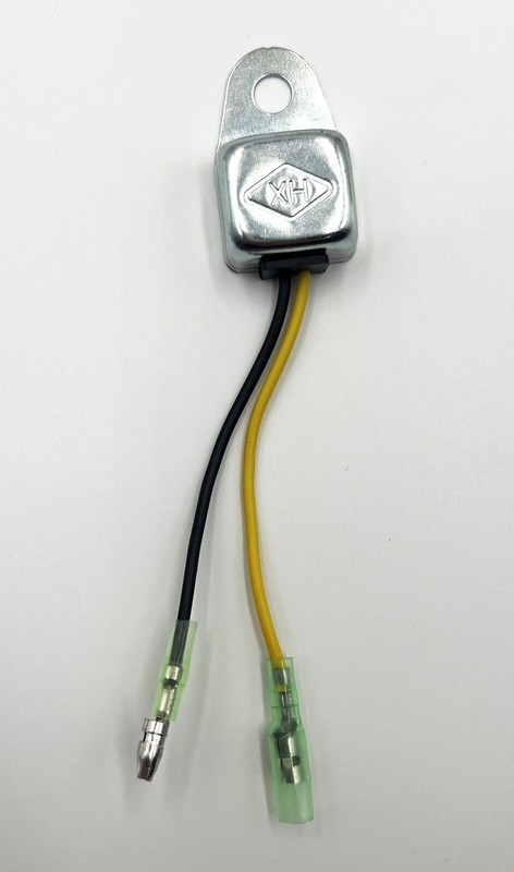 Oil Level Switch & Sensor for Honda GX240 GX270 GX340 GX390 15510-ZE2-043 gallery