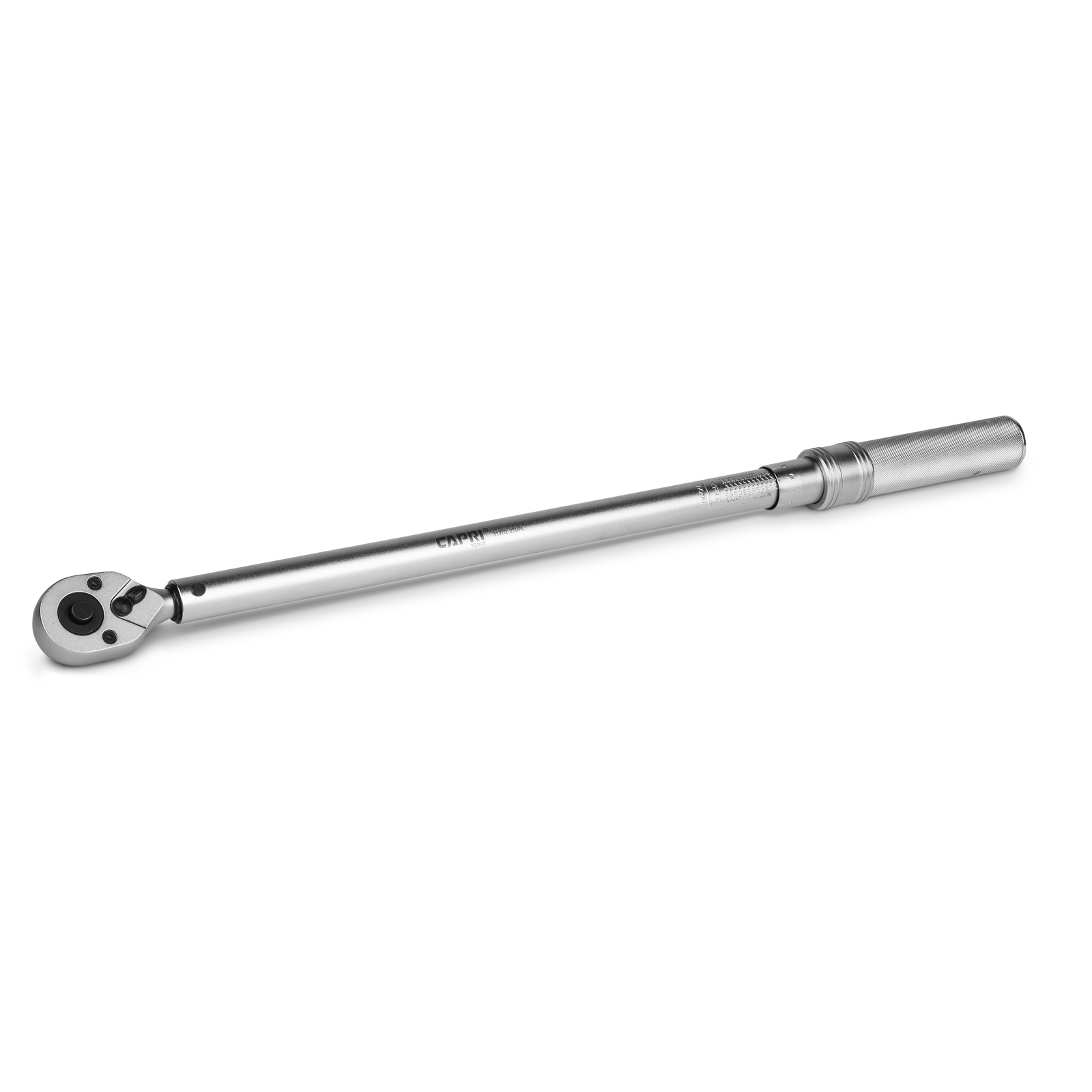 Capri Tools 1/2-Inch Drive 30-250 ft/lbs Industrial Torque Wrench gallery