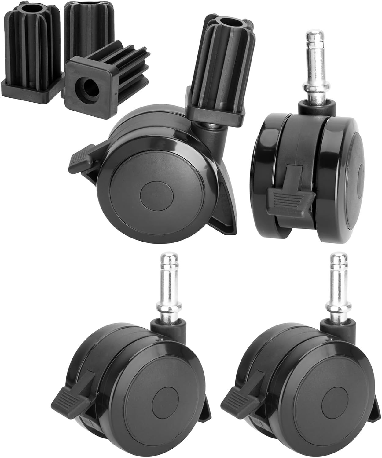 "Weber 70360 Locking Caster Spirit Summit Genesis (4 Pack) " gallery