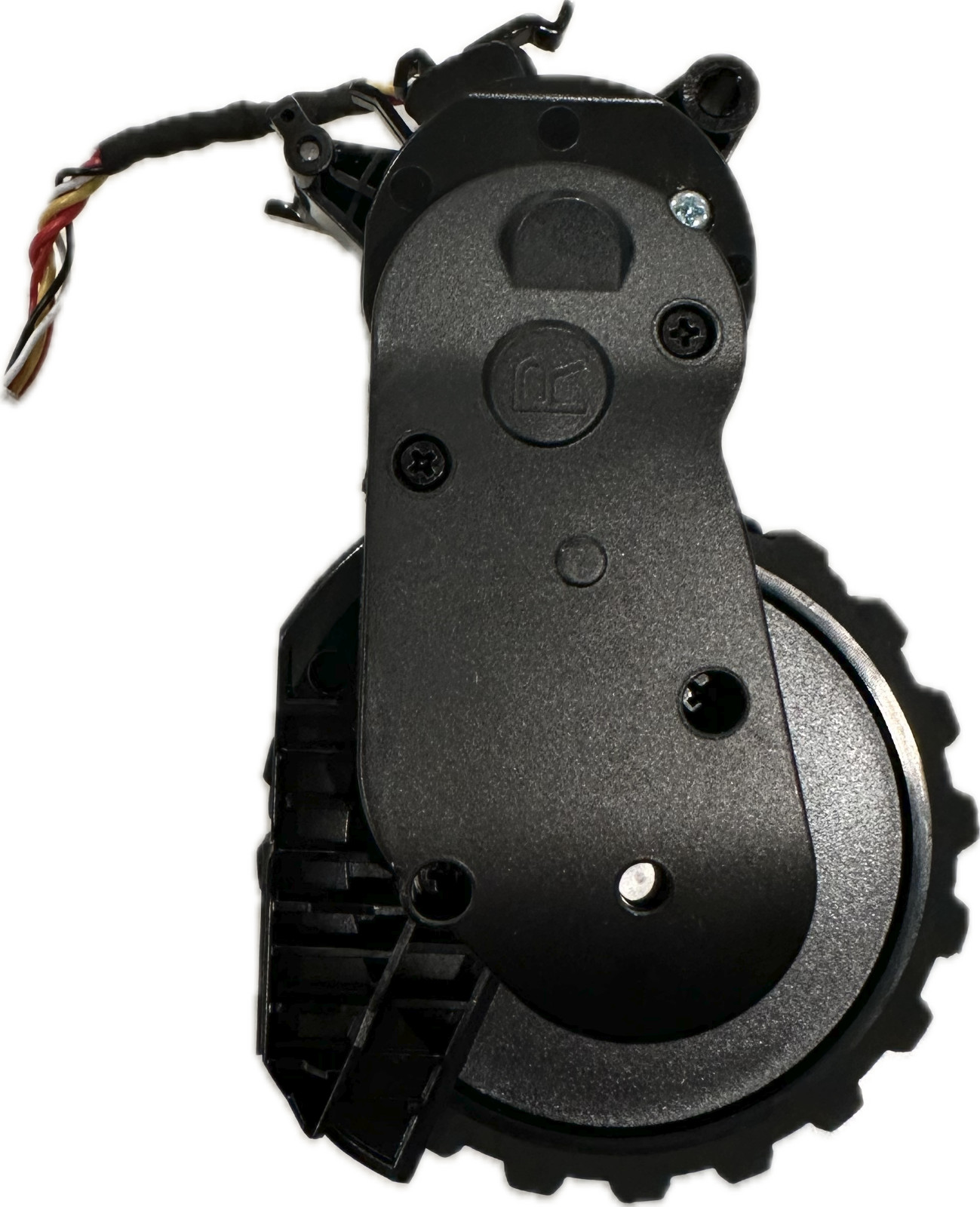 Authentic Original Right Wheel for Roomba Essential 105 Y0140 Q0120 OEM gallery