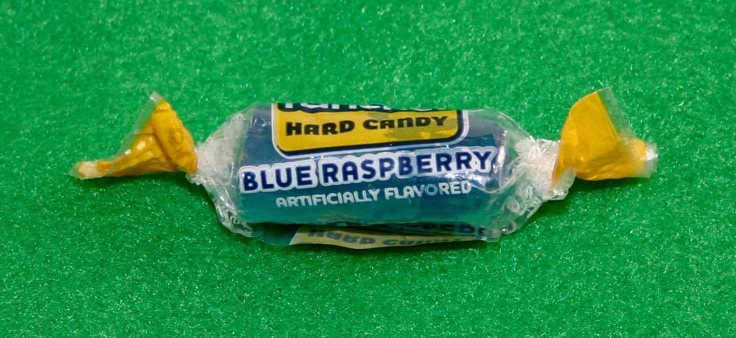 JOLLY RANCHERS Blue Raspberry 4 LBS POUNDS HARD CANDY FRESH Blue Raspberry ONLY gallery