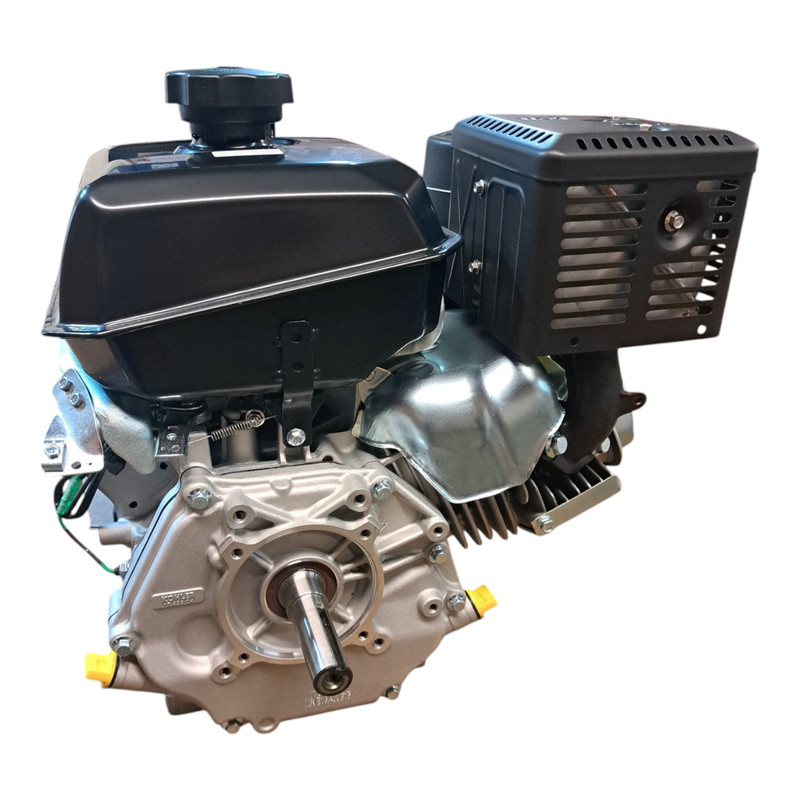 Kohler, Command Pro Engine, PH-CH440-3302, 14HP, Command Pro Engine gallery