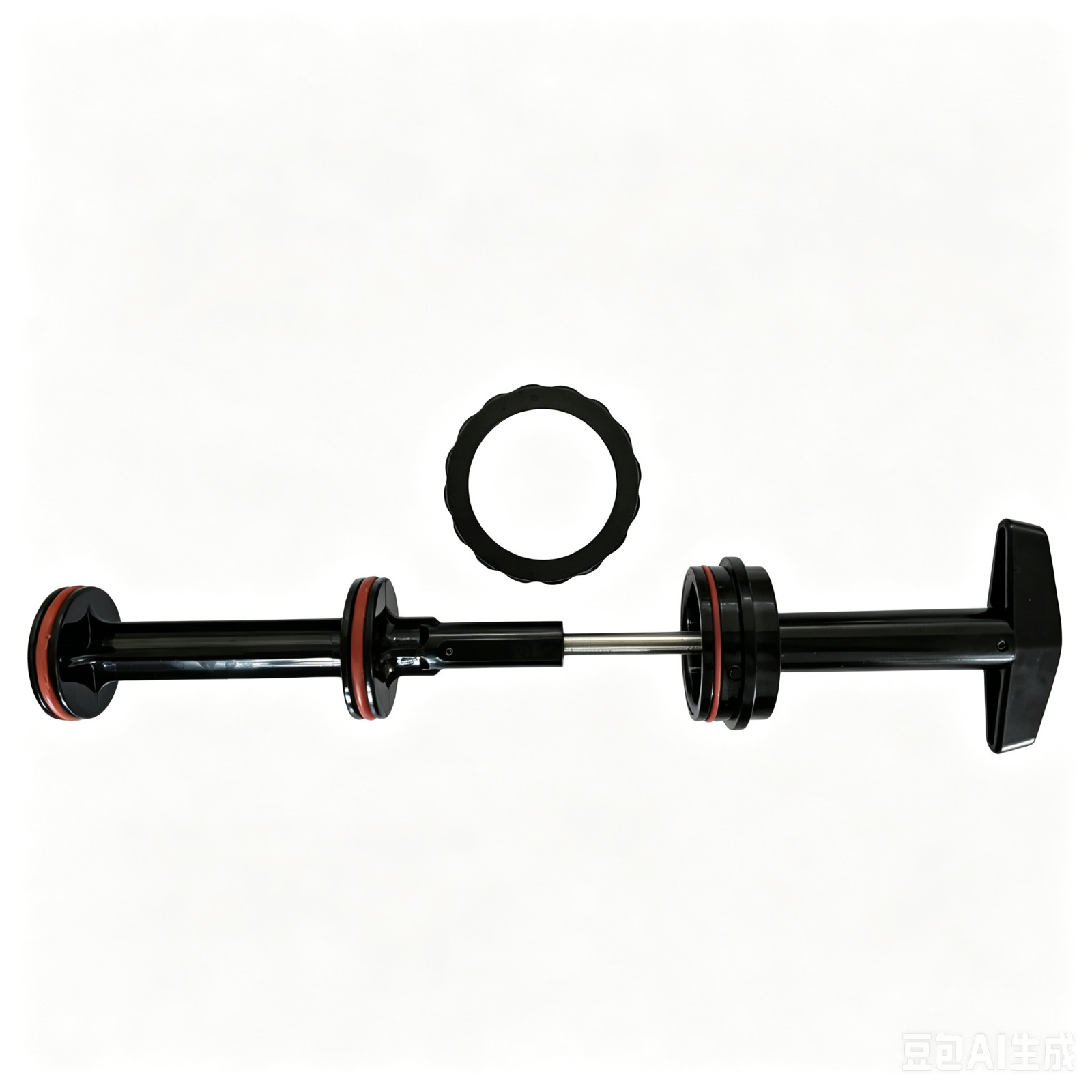 SPX0410BA 2 Inch Pool Filter Piston‑Rod Kit for Hayward SP0410X SP0740DE gallery