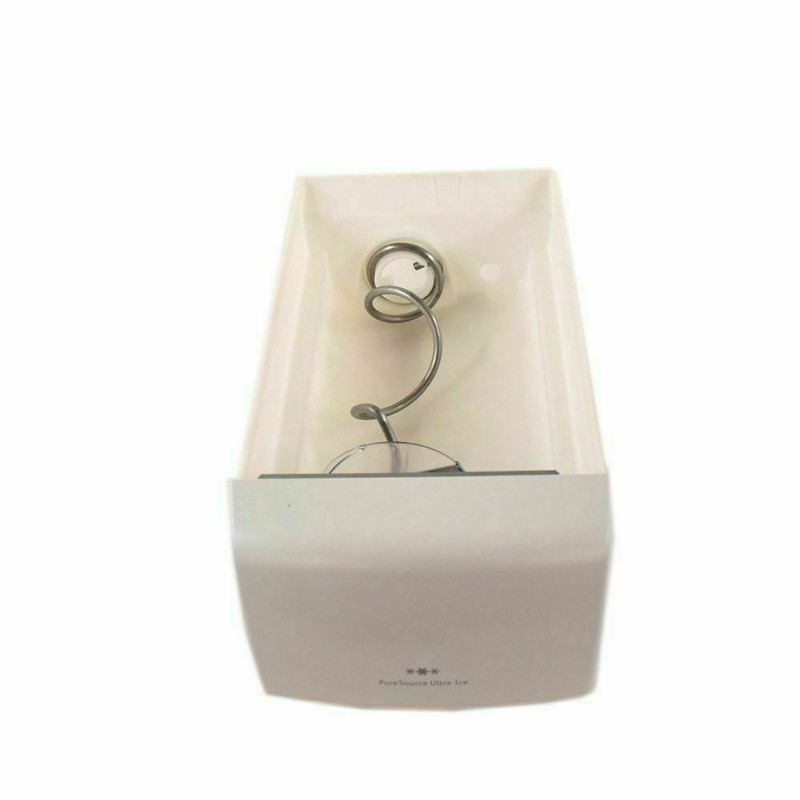 Ice Container Compatible with Electrolux Frigidaire Refrigerator 241860810 gallery