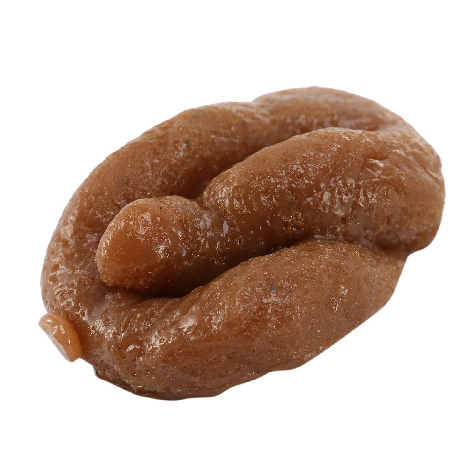 4X Simulation Poop Toy Realistic and Funny Poop Toy Fake Poop Prank Gift7550 gallery