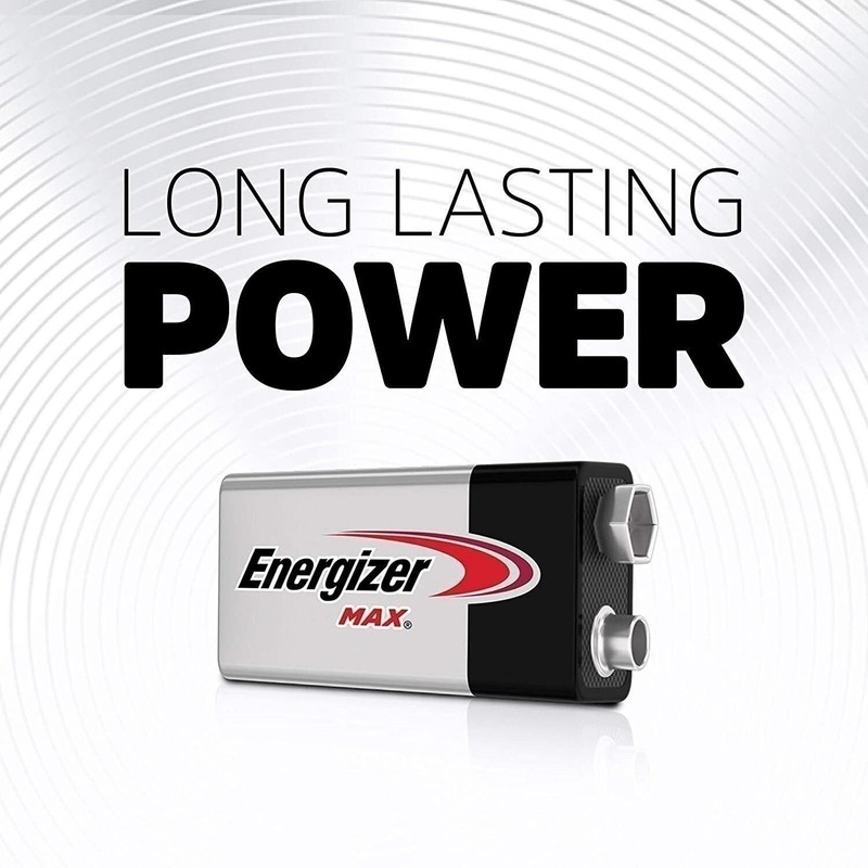 Energizer AA Batteries Double A Max Alkaline Battery, 24 Count gallery