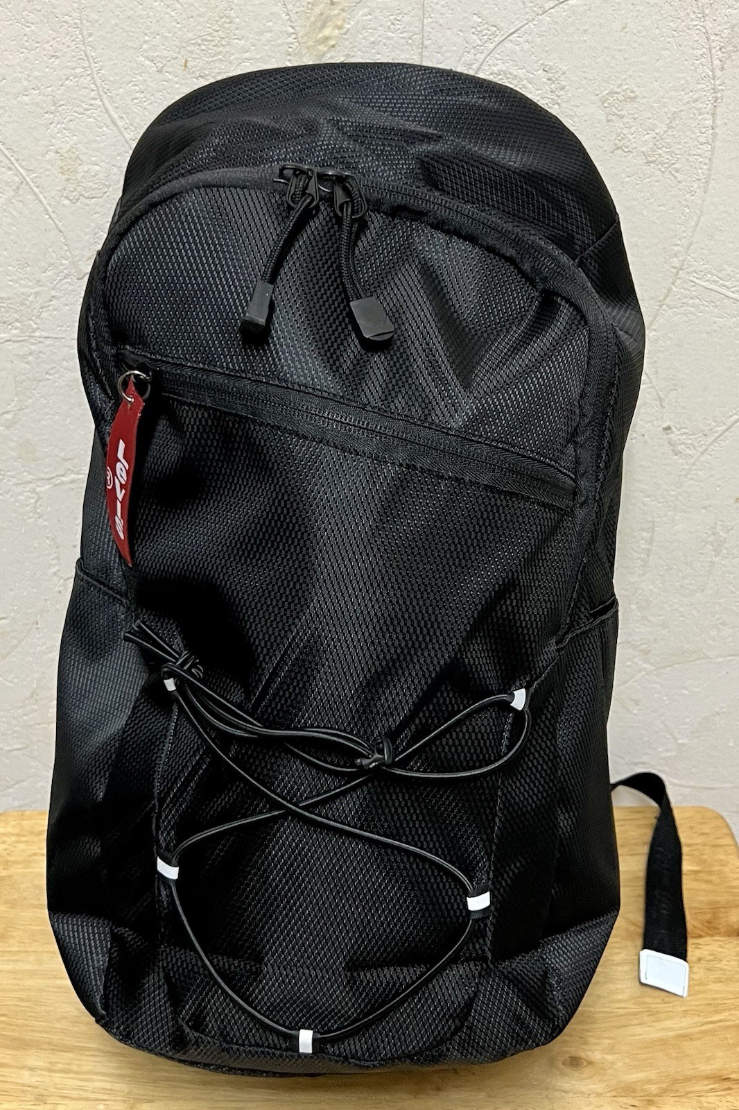Backpack- Black
