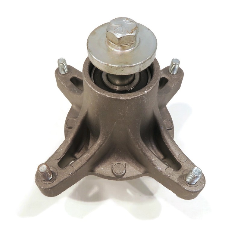 Spindle Assembly for 2015 Toro TimeCutter SS 4225 74721 Zero-Turn Riding Mower gallery