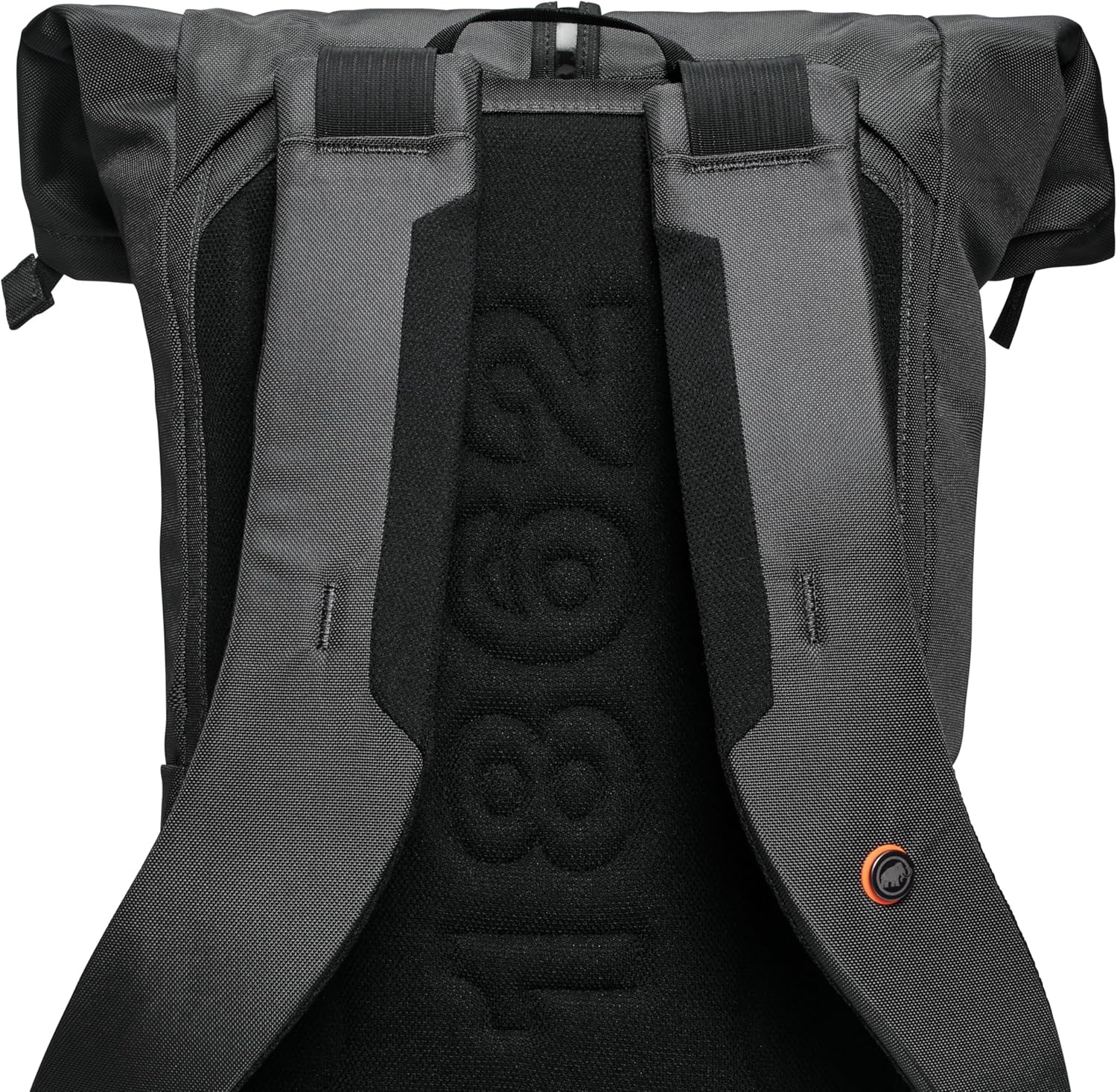 Daypack Backpack with Heritage Design for Everyday Use, Phantom, 15L 3