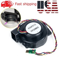 For iRobot Roomba e5 e6 i3 i3+ i4 i4+ i6 i7 i8 Suction Motor Fan Repair Part