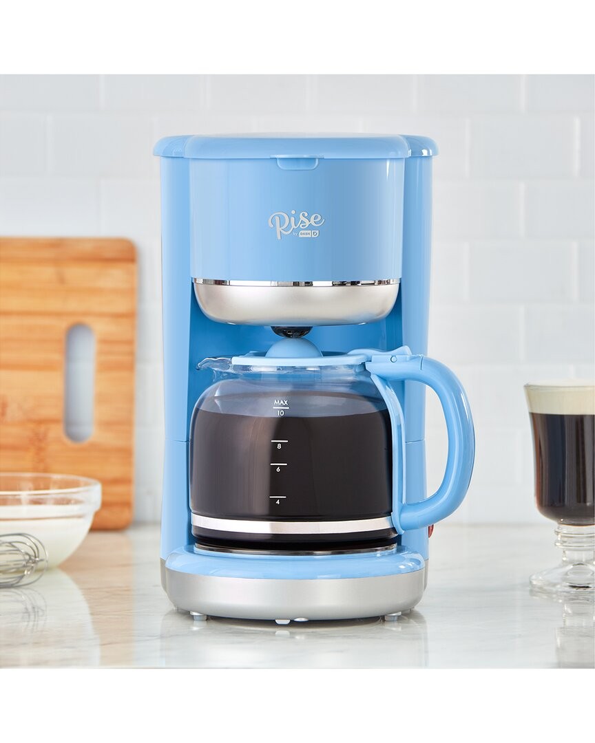 Rise By Dash Coffee Maker gallery