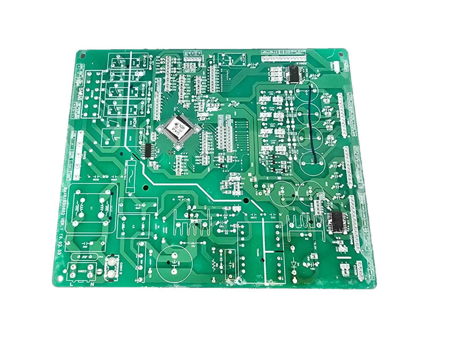 LG KENMORE REFRIGERATOR CONTROL BOARD P# EBR65002706 ! FREE SHIPPING ! Q19 gallery