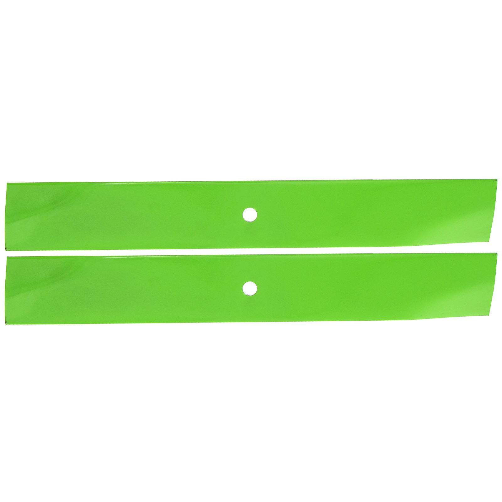 LawnRAZOR Mower Blade Set for Toro Grasshopper 27-0990 56-2390 High Lift 2 Pack gallery