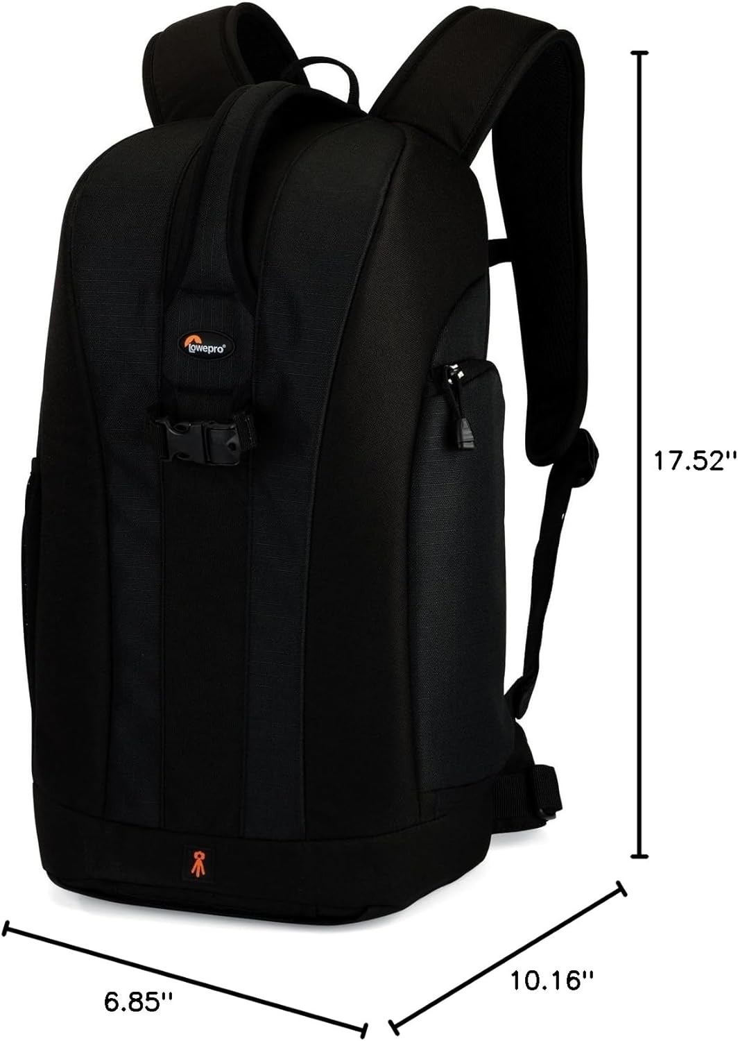 LOWEPRO PRO RUNNER 200 AW PHOTO CAMERA BACKPACK NEW WITH TAG 4