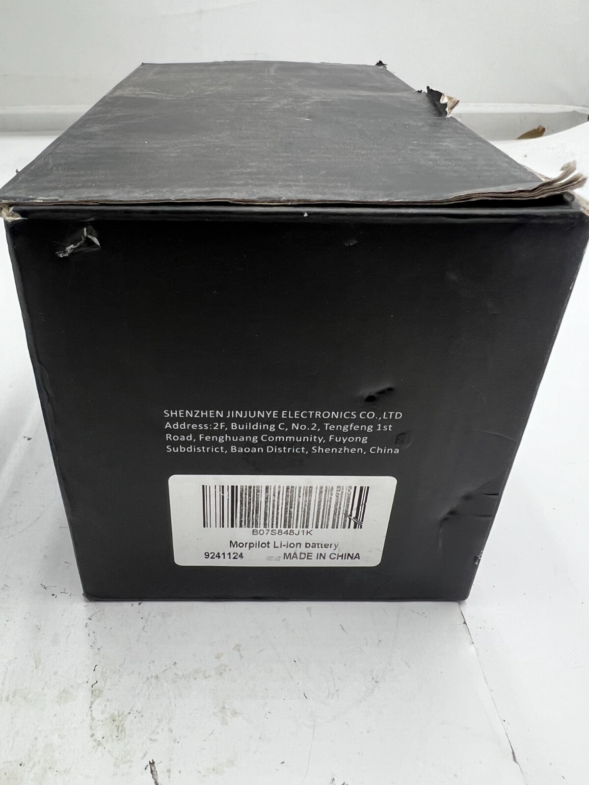Battery Replacement for Dyson V6, 4600mAh Li-ion Battery B07S848J1K gallery