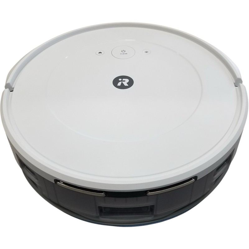 iRobot Roomba Combo 2 Robot Vacuum/Mop, 60 days of Self-Emptying White OPEN BOX gallery