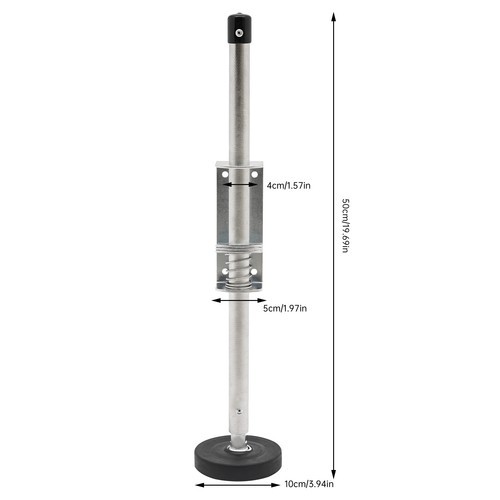 for Extension Ladders Stabilizer Leg Leveling Tool 330 LBS Ladder Leveler Pair gallery