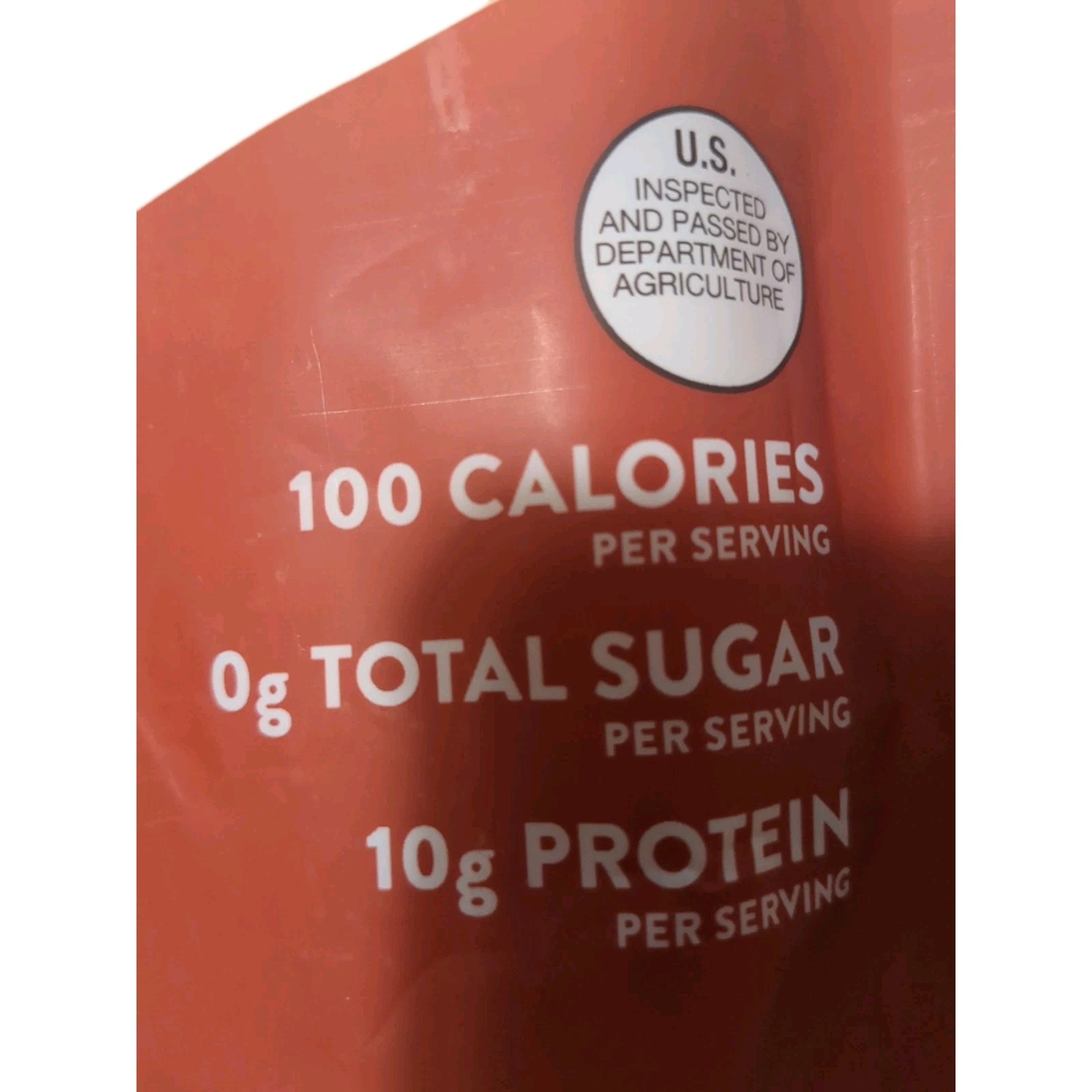Kirkland Signature Grass-fed Beef Sticks 1.15 Oz 12-Count EXP Feb/02/2027 gallery