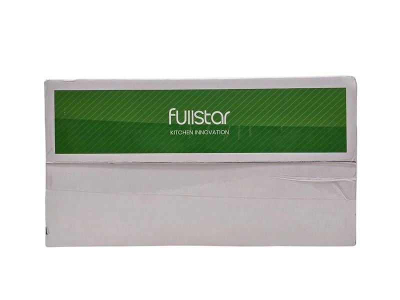 Fullstar Vegetable Chopper+Container+Spiralizer+Egg Slicer+Juicer XL 9-in-1 NEW gallery