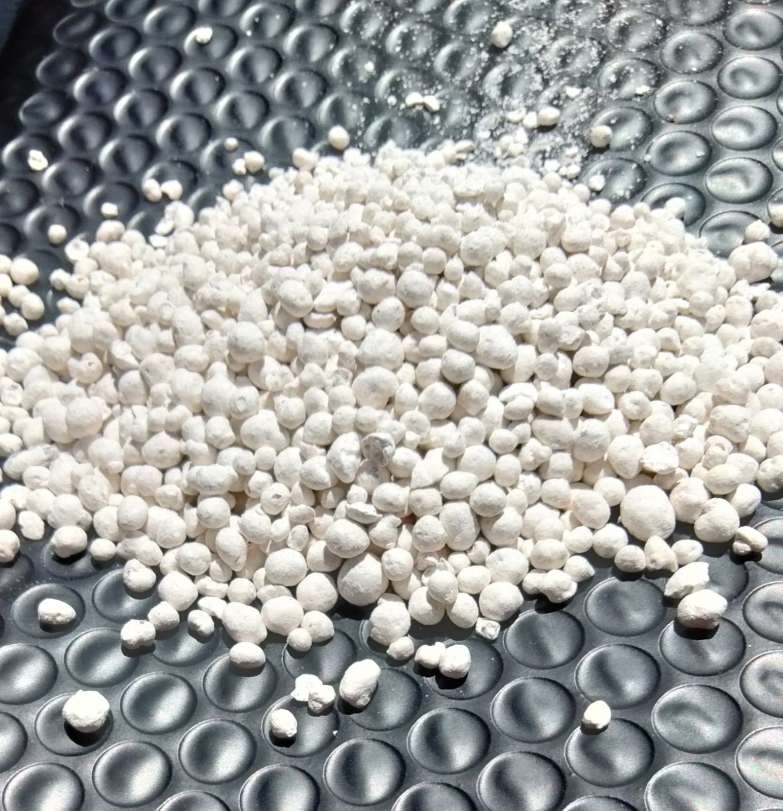 Boron 10% Fertilizer Derived From Ulexite 2% Calcium 5 Lb gallery
