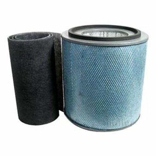Austin Air FR205A Allergy Machine Junior Replacement Filter, Black gallery
