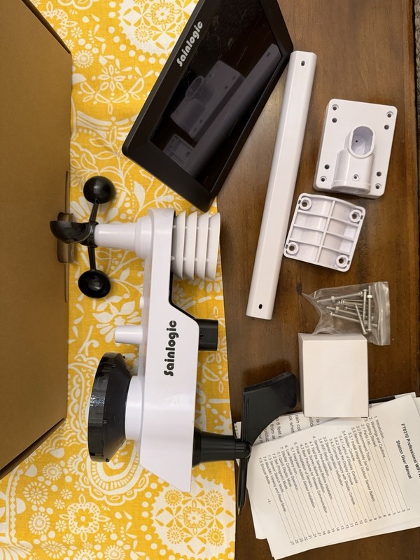 Weather Station Wireless gallery