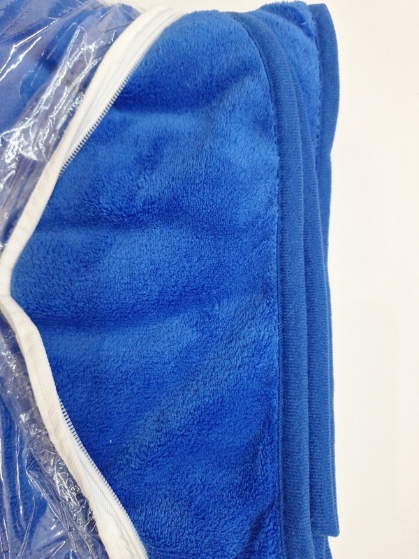 Micro Soft Supremely Soft Premium Blanket Throw 50x60 Hypoallergenic Anti-pill gallery