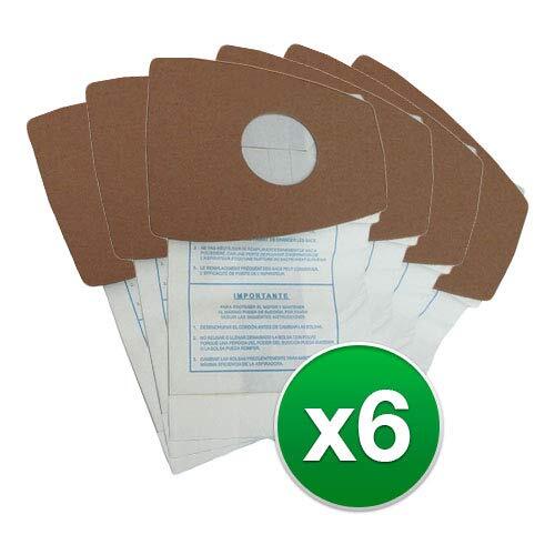 EnviroCare Replacement Vacuum Bags for Eureka Type C Mighty Mite Canisters 3 ... gallery