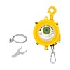 Heavy Duty Spring Balancer 15-22kg (33~49lbs), Tool Hanging Retractor, Retrac... gallery