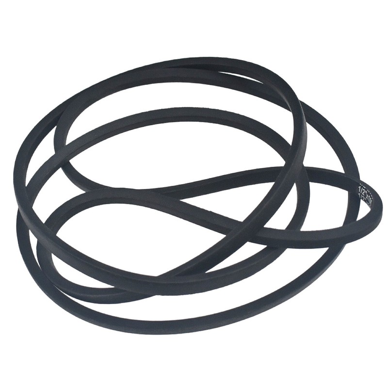 Replacement Deck Belt 1/2'' 106" Riding Mower Fits 532405143 Husqvarna Poulan gallery