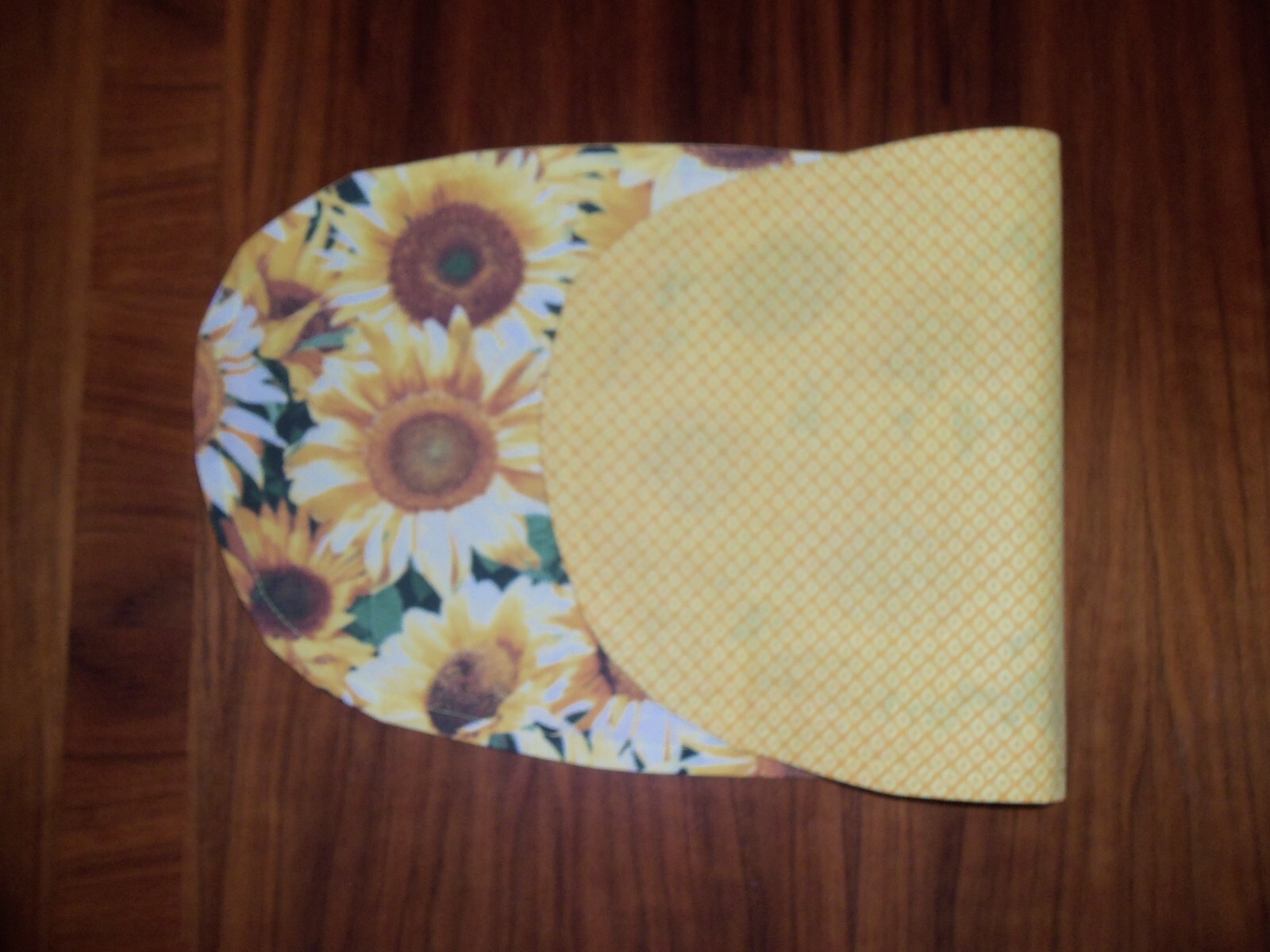 New Summer and/or Fall Sunflowers--Sm Table Runner--Toilet Tank Topper--Dresser gallery