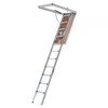 Energy Efficient 7 Ft. 8 In. to 10 Ft. 3 In., 25.5 In. X 54 In. Insulated Alumin gallery