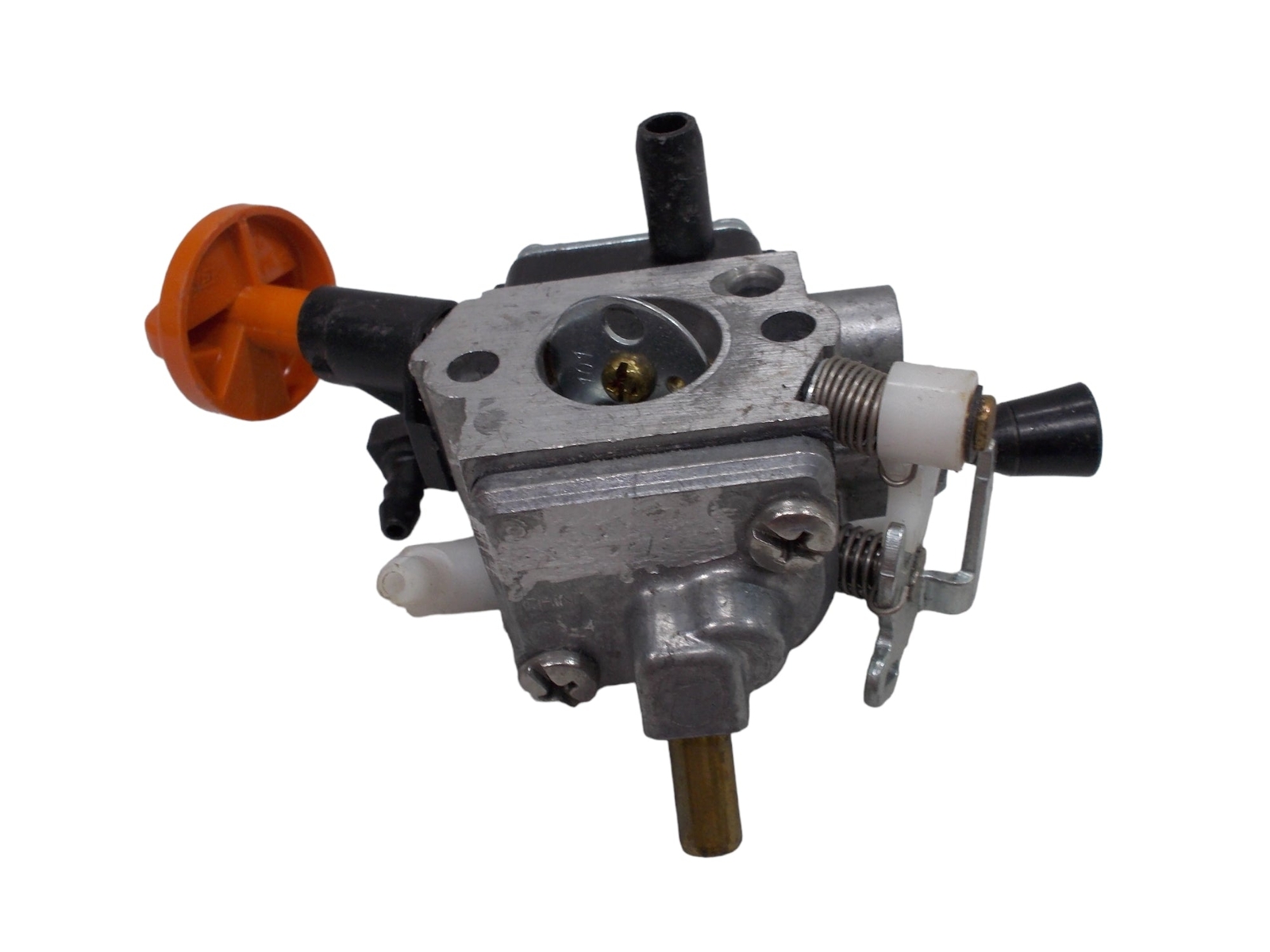 Proven Part Carburetor Fits C1Q-100344 gallery