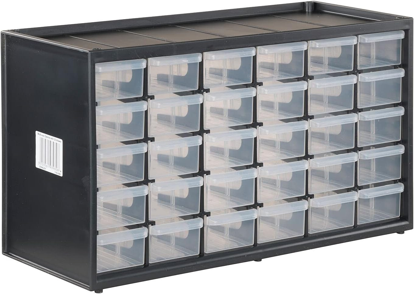 Storage Organizer, 30 Small Drawer Modular Storage System, Easily S gallery