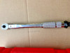 CLICK-TYPE TORQUE WRENCH 1/4" DRIVE 0 - 200 inch-pounds gallery