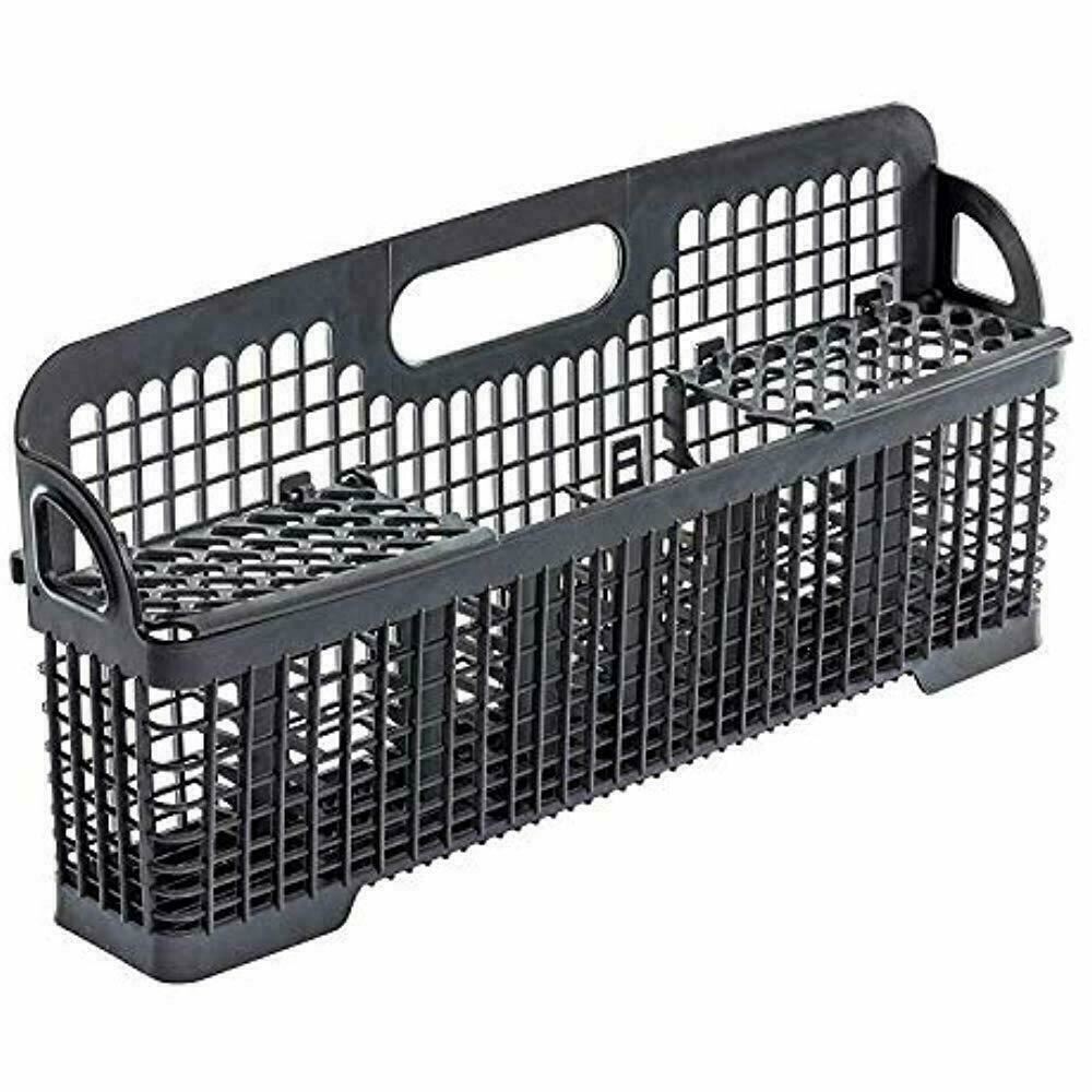 Dishwasher Silverware Basket 8531233 Whirlpool Kenmore KitchenAid KUDS30IVSS4