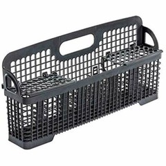 Dishwasher Silverware Basket 8531233 Whirlpool Kenmore KitchenAid KUDS30IVSS4