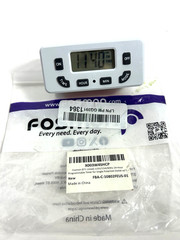 Fosmon Genuine C-10749US 24 Hour Programmable Timer 125VAC 60Hz LCD (2)