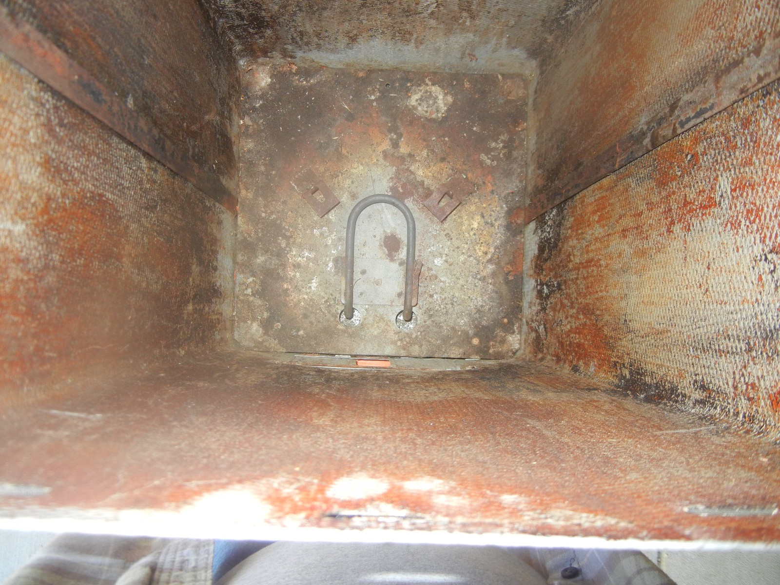 Top Loading Little Chief Electric Smoker gallery