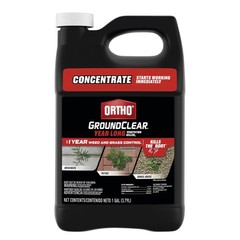 Vegetation Groundclear Concentrate Year Long Killer Ortho Visible Results Gal-US
