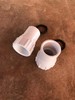 Mist&Cool 2 Pack. 1/2” slip PVC x 3/4” Female Thread Garden Hose to pipe adapter gallery