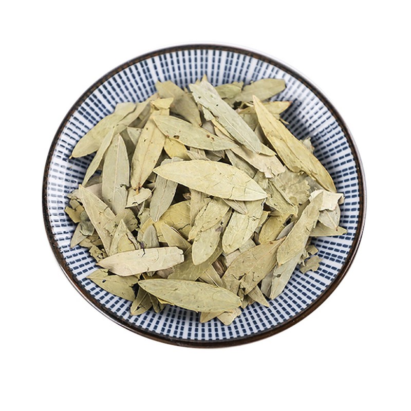 Senna Leaf Herbal Tea Natural Dried Leaf Pure Plant Based Wellness Tea gallery